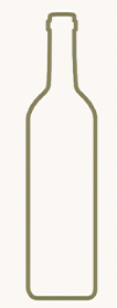 Flaske ikon